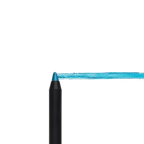Perfilador de ojos Azul Shimmer