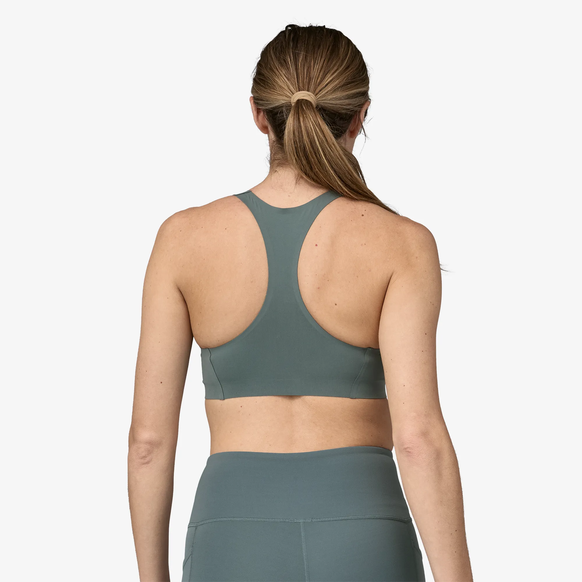 Peto Deportivo Mujer Live Simply Bra