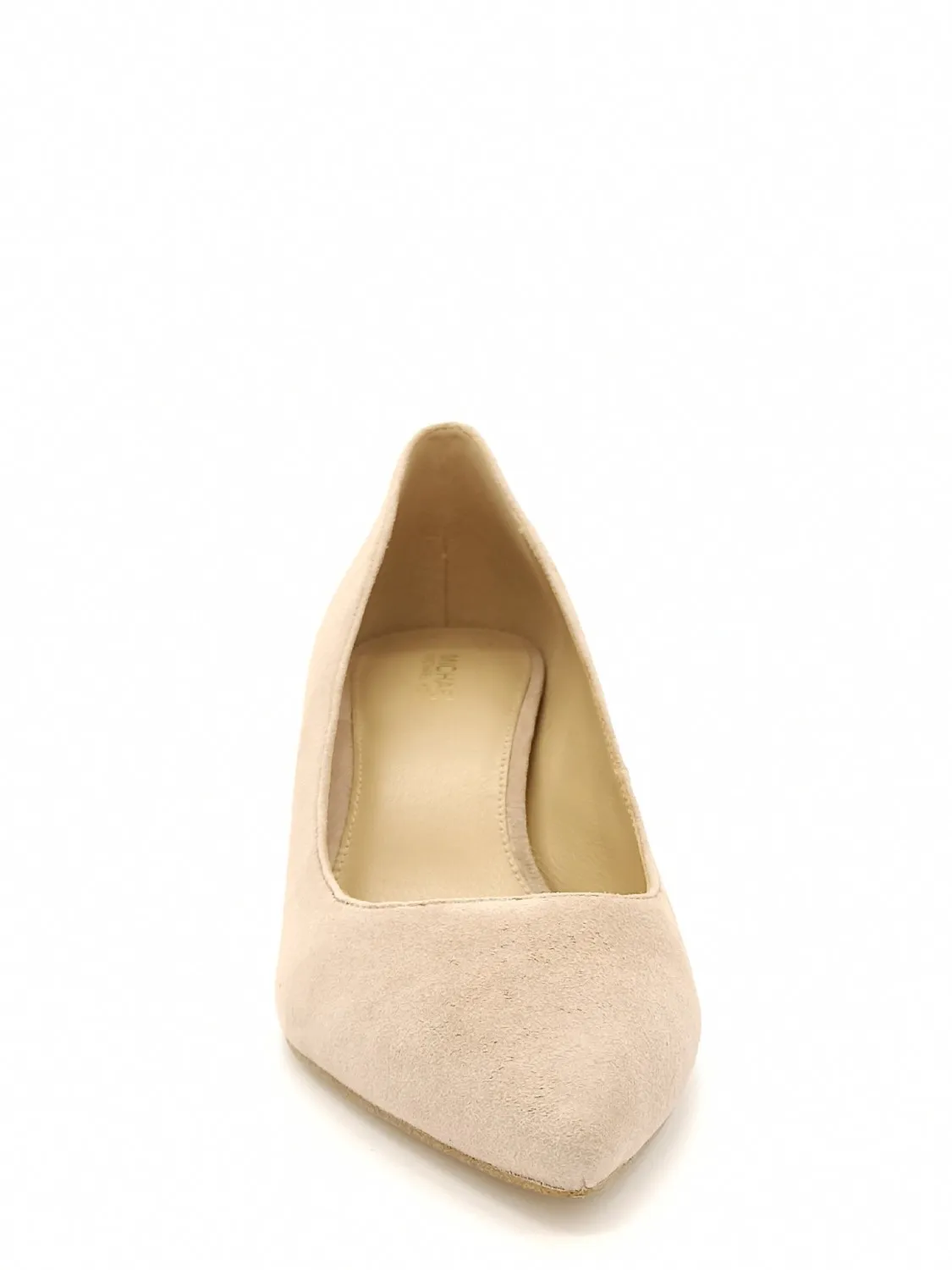 PETRA PUMP STILETTO TAC/DOR.MICHAEL KORS