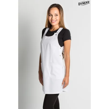 Pichi multiservicios blanco