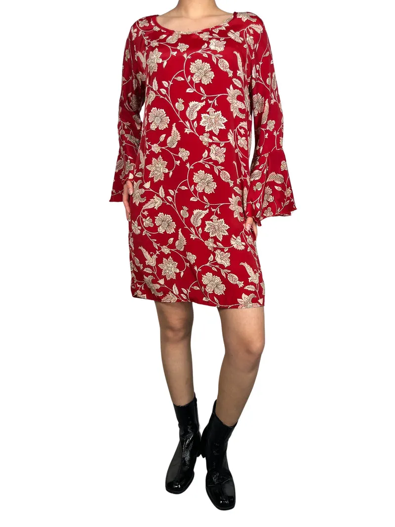 PIPPA Vestido Flores