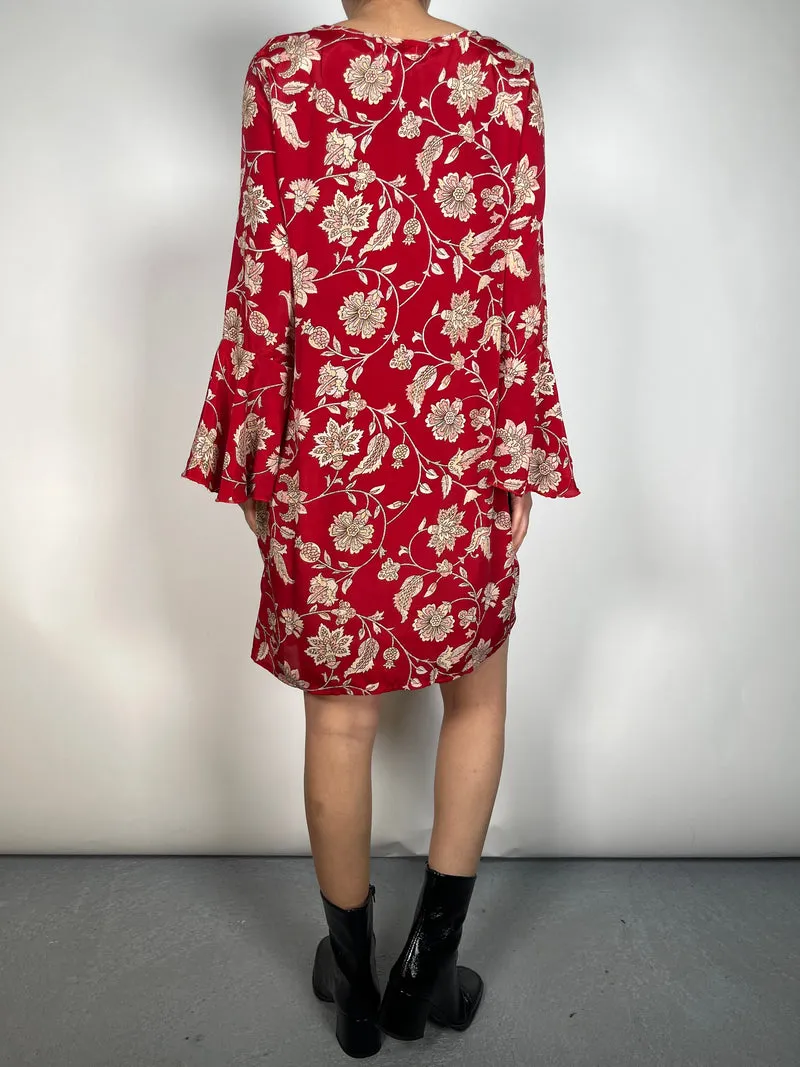 PIPPA Vestido Flores