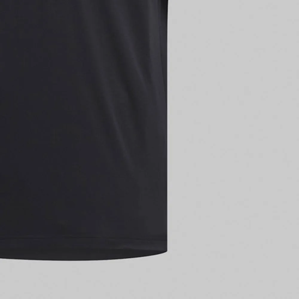 Playera adidas Badge Of Sport Hombre