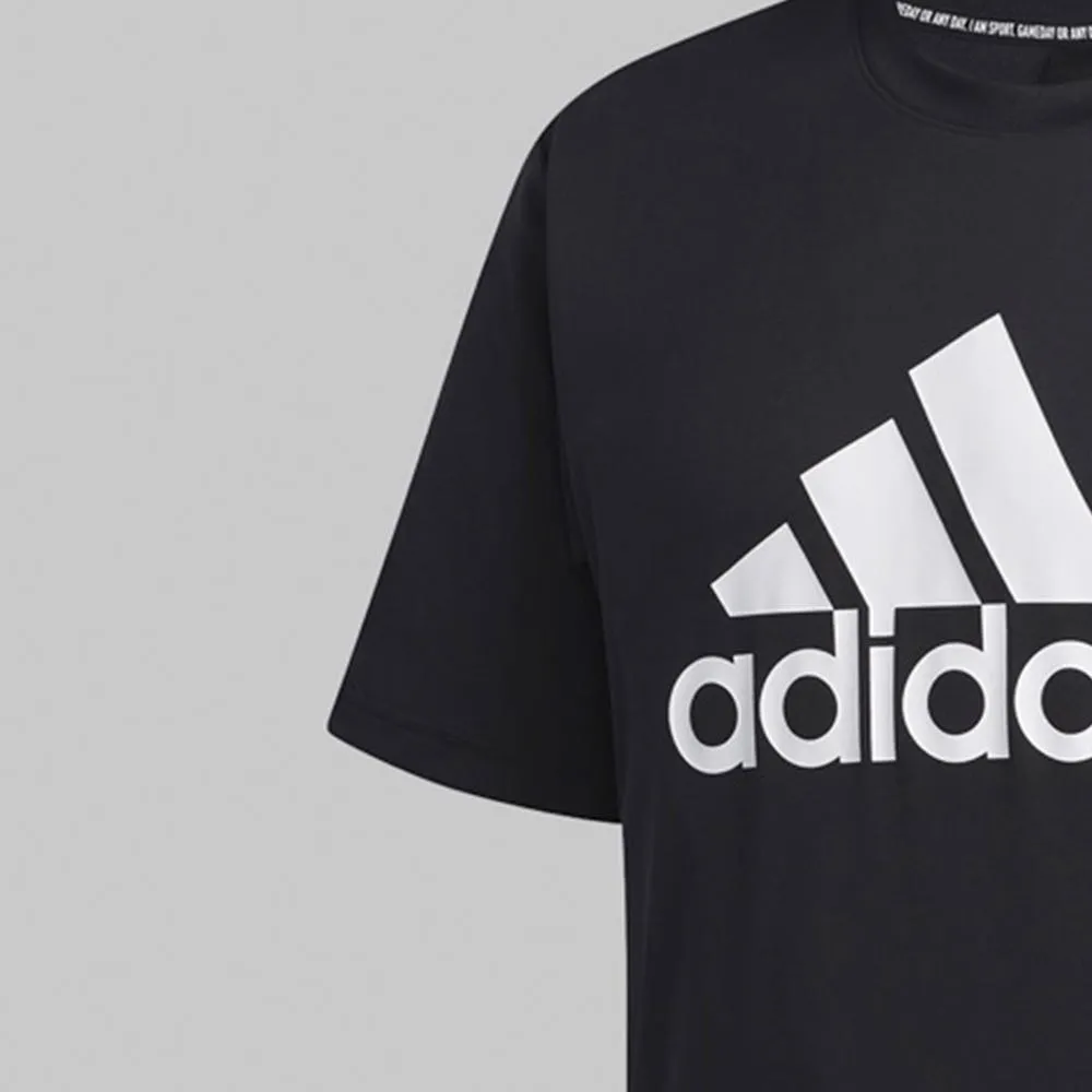 Playera adidas Badge Of Sport Hombre