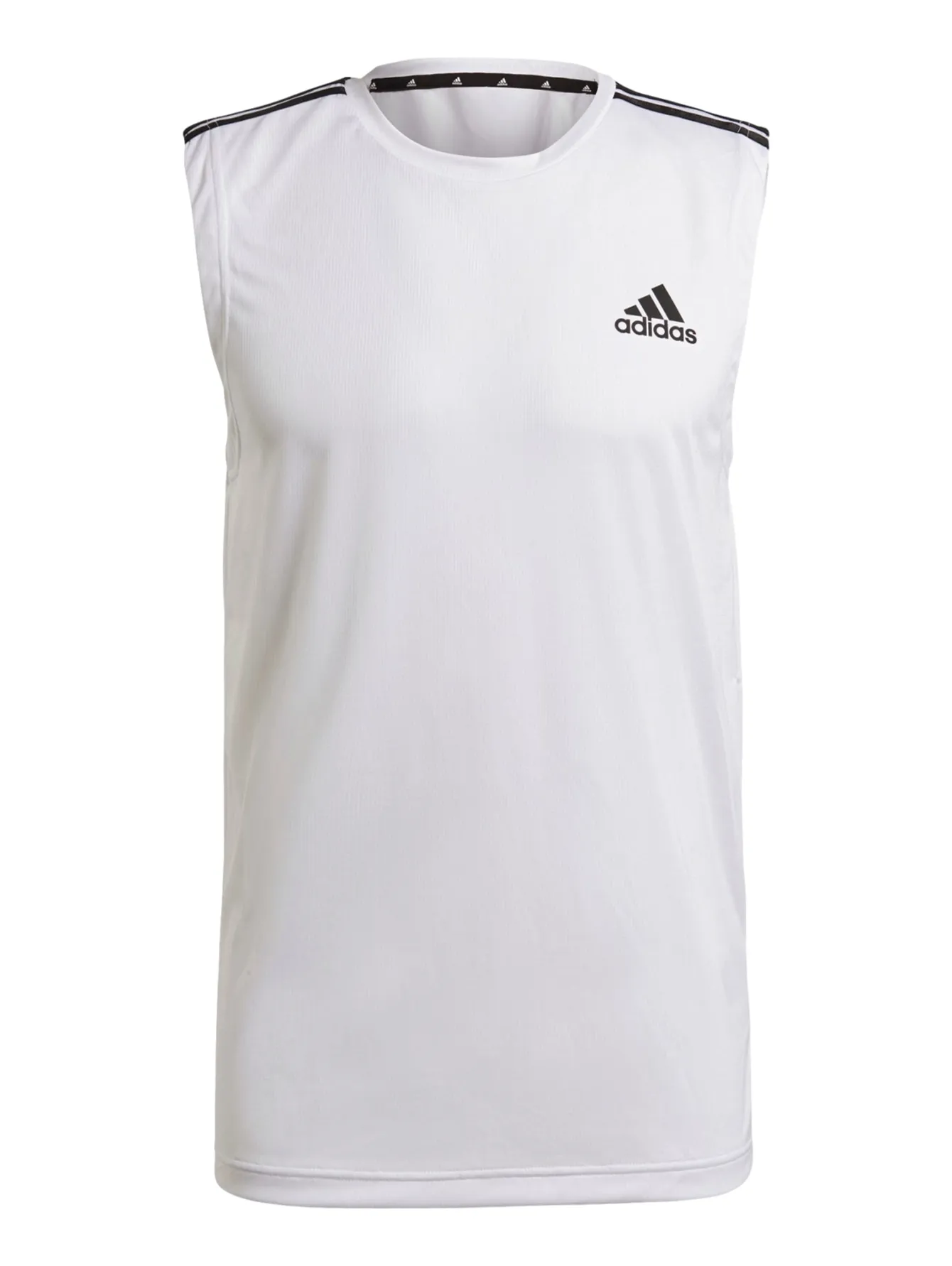 Playera Adidas Gm2158 Para Hombre
