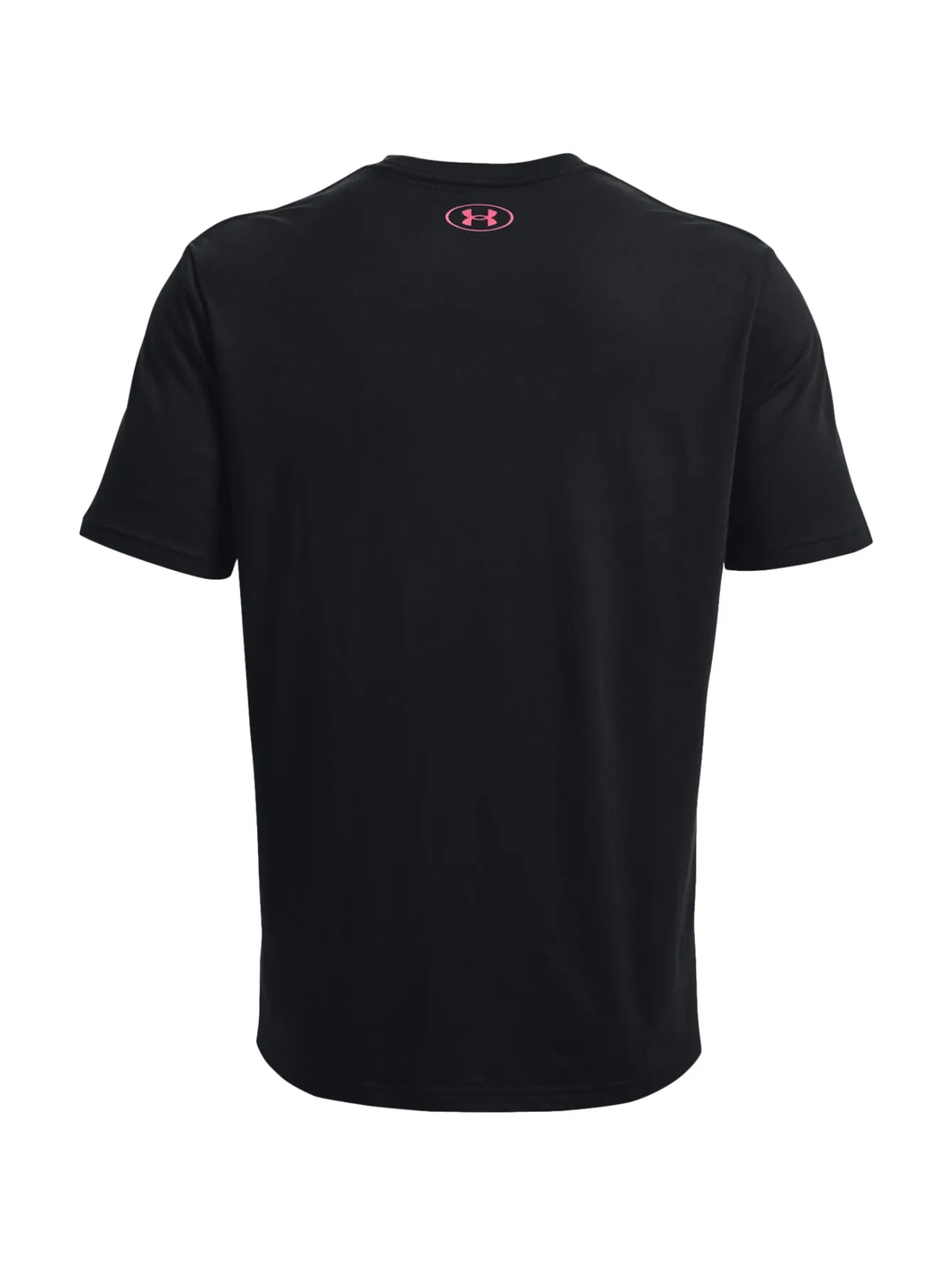 Playera Under Armour Logo Para Hombre