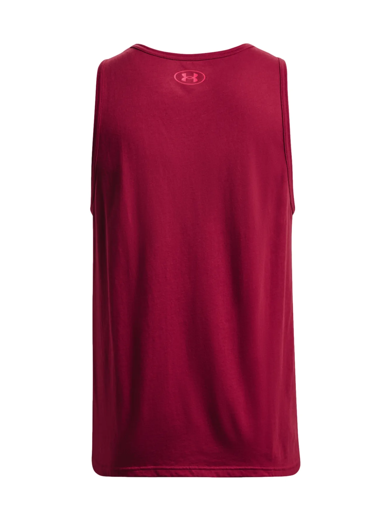 Playera Under Armour Modern Para Hombre