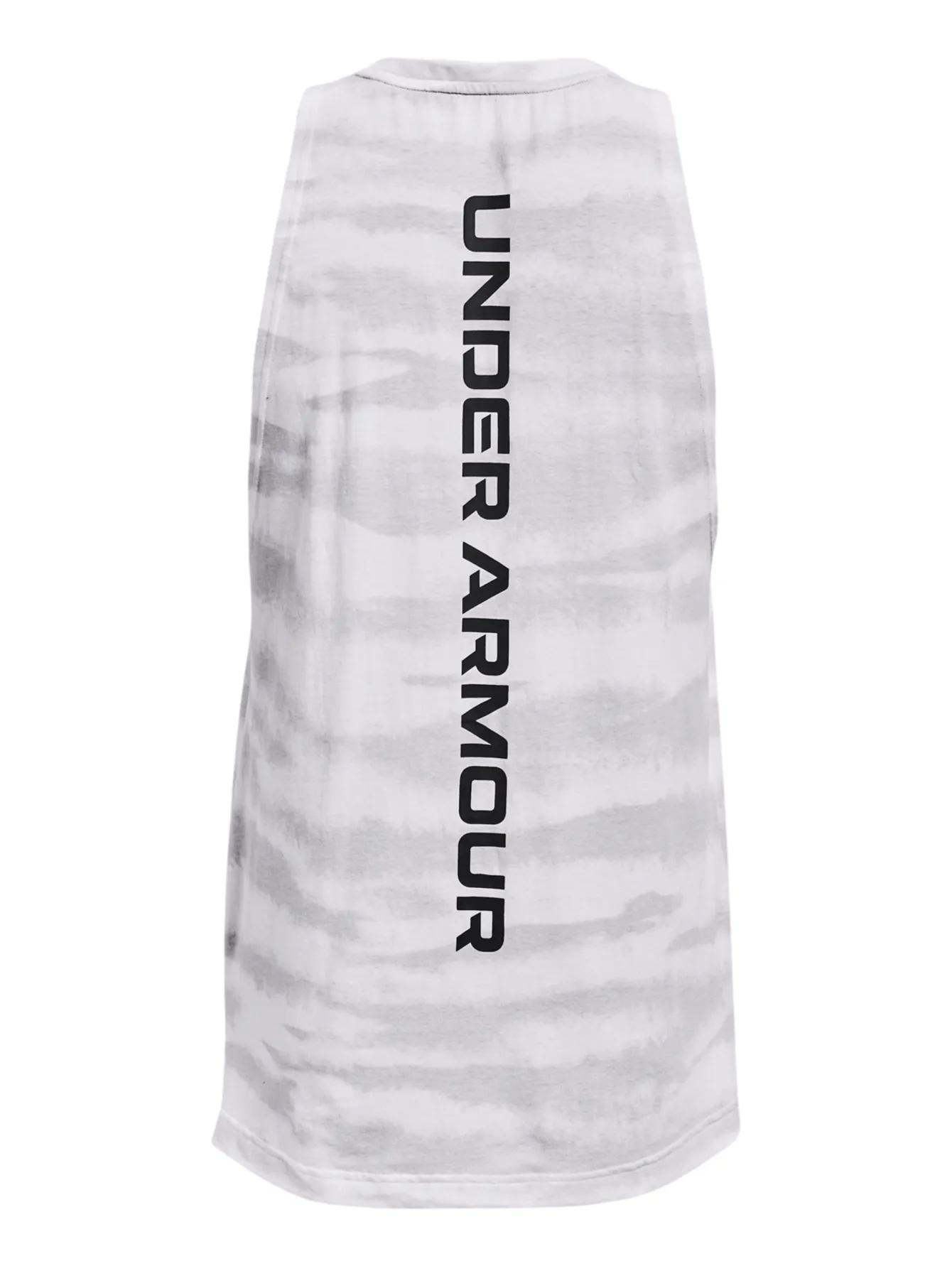 Playera Under Armour Printed Para Hombre