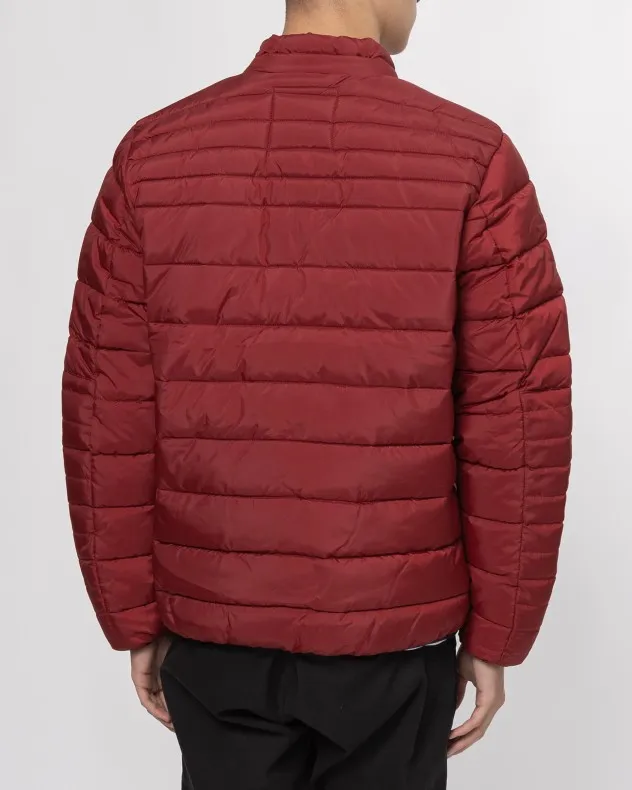 Plumífero Pepe Jeans London Jack Burdeos