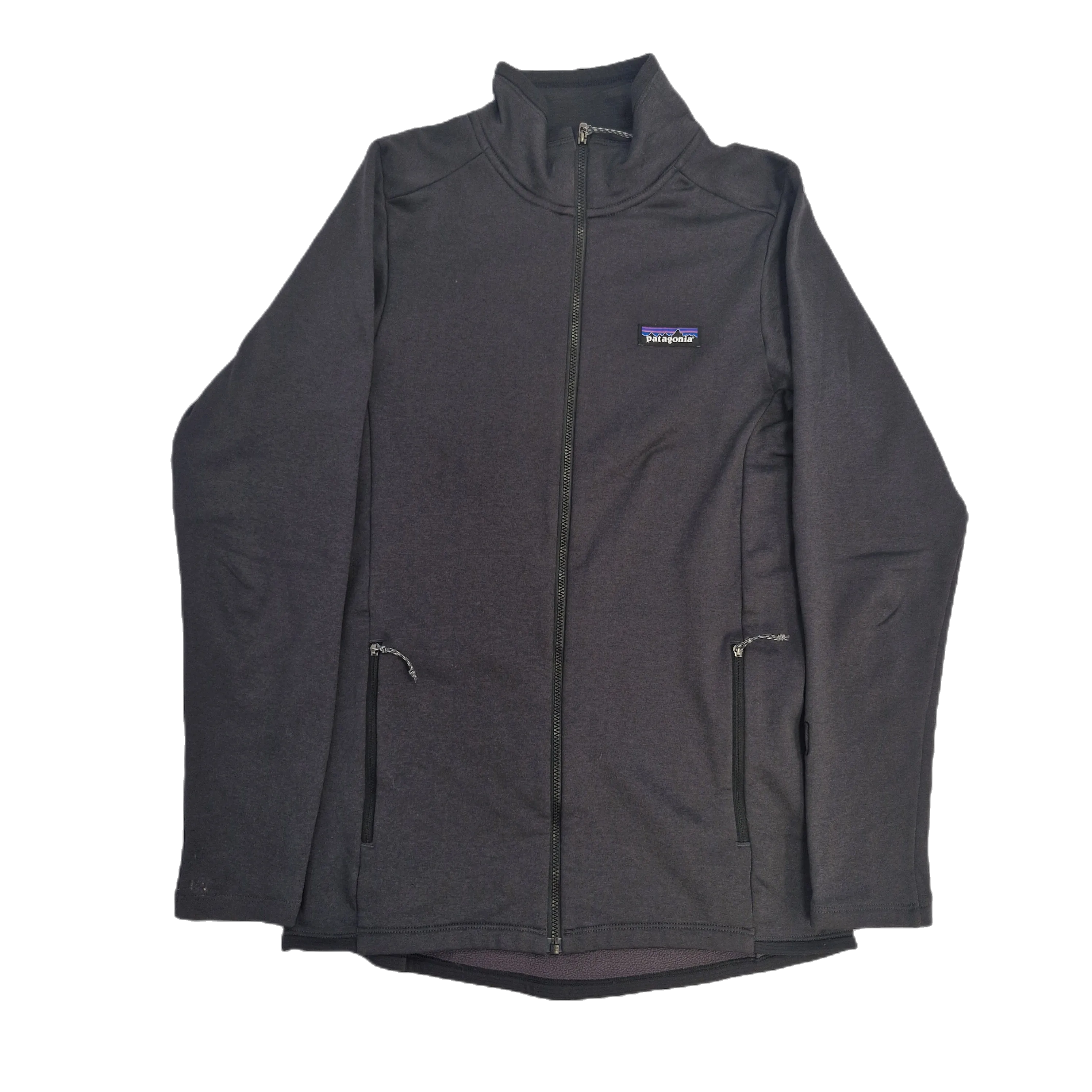 POLAR MUJER R1 DAILY JKT  USADO