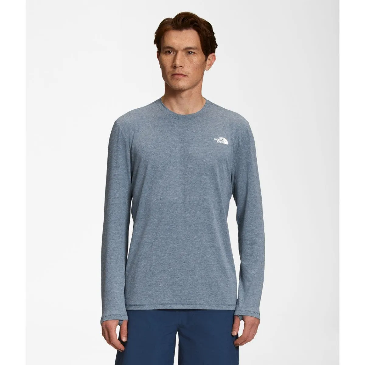 POLERA WANDER L/S HOMBRE