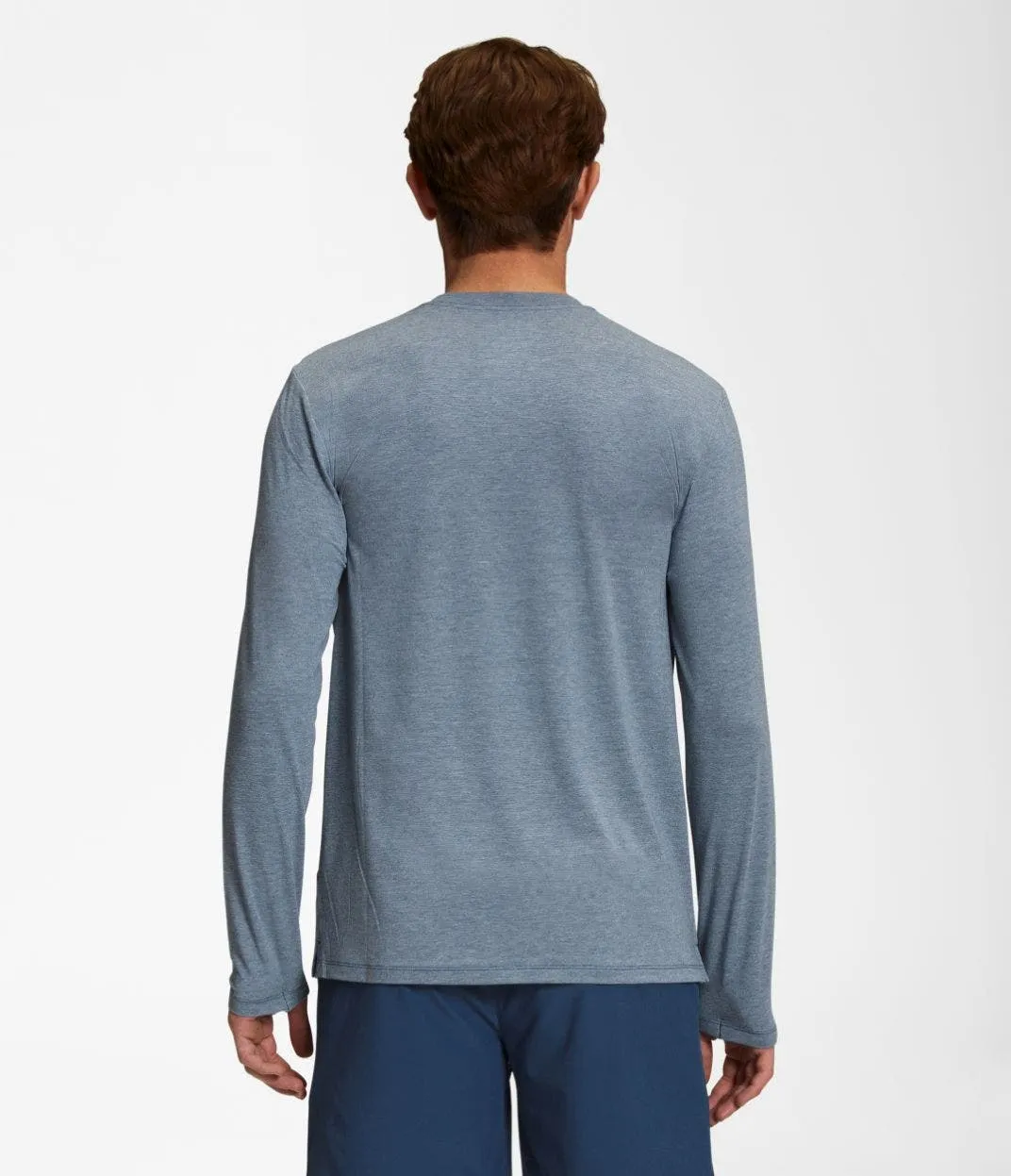 POLERA WANDER L/S HOMBRE