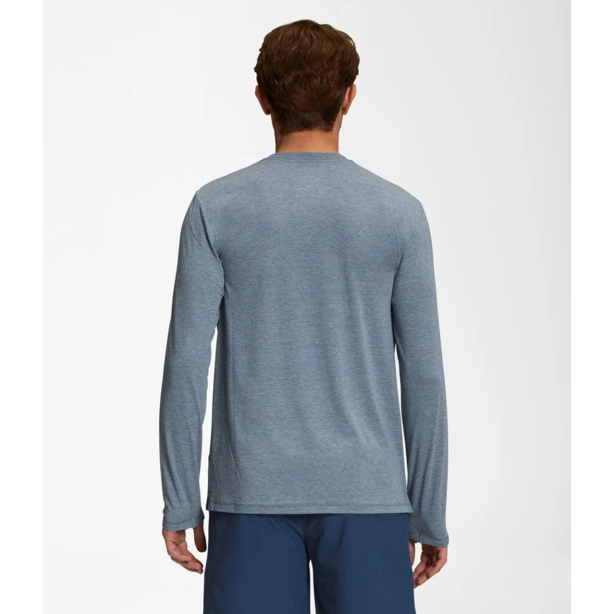 POLERA WANDER L/S HOMBRE