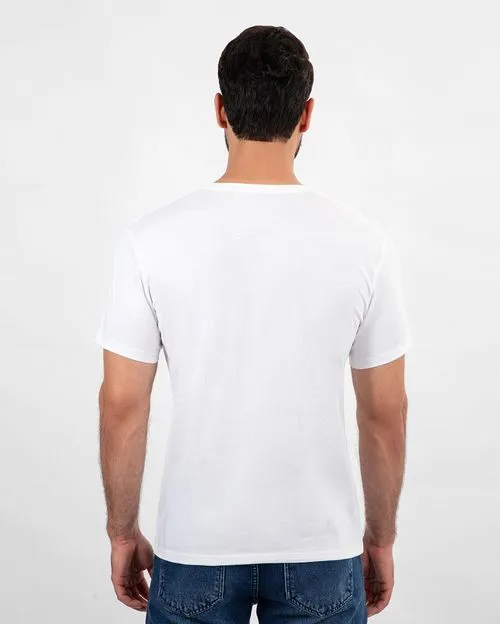 Polo Hombre Antonio Core Blanco