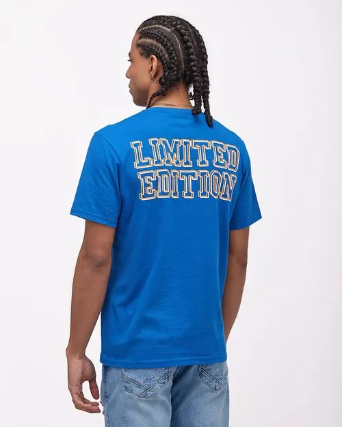 Polo Hombre Manuel Azul Snorkel
