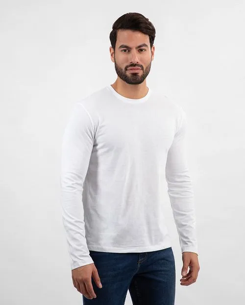 Polo Hombre Pepe Core Blanco
