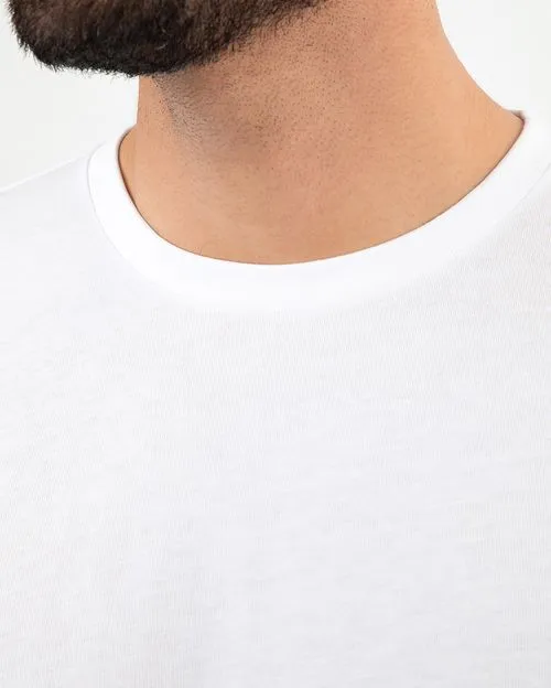 Polo Hombre Pepe Core Blanco