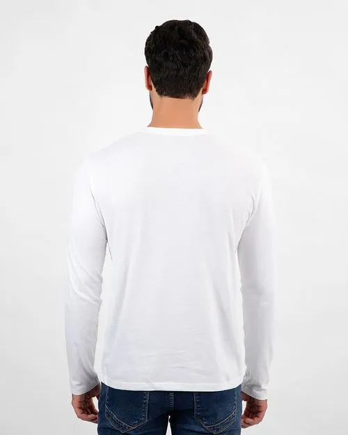 Polo Hombre Pepe Core Blanco