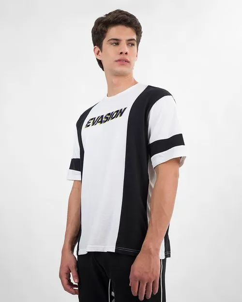 Polo Hombre Xavi Blanco