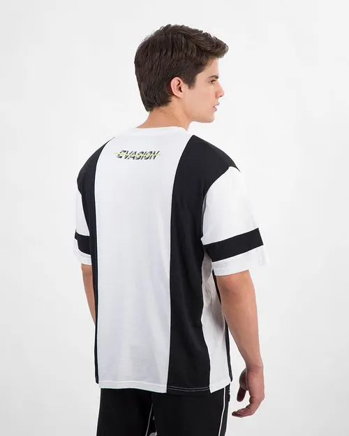 Polo Hombre Xavi Blanco