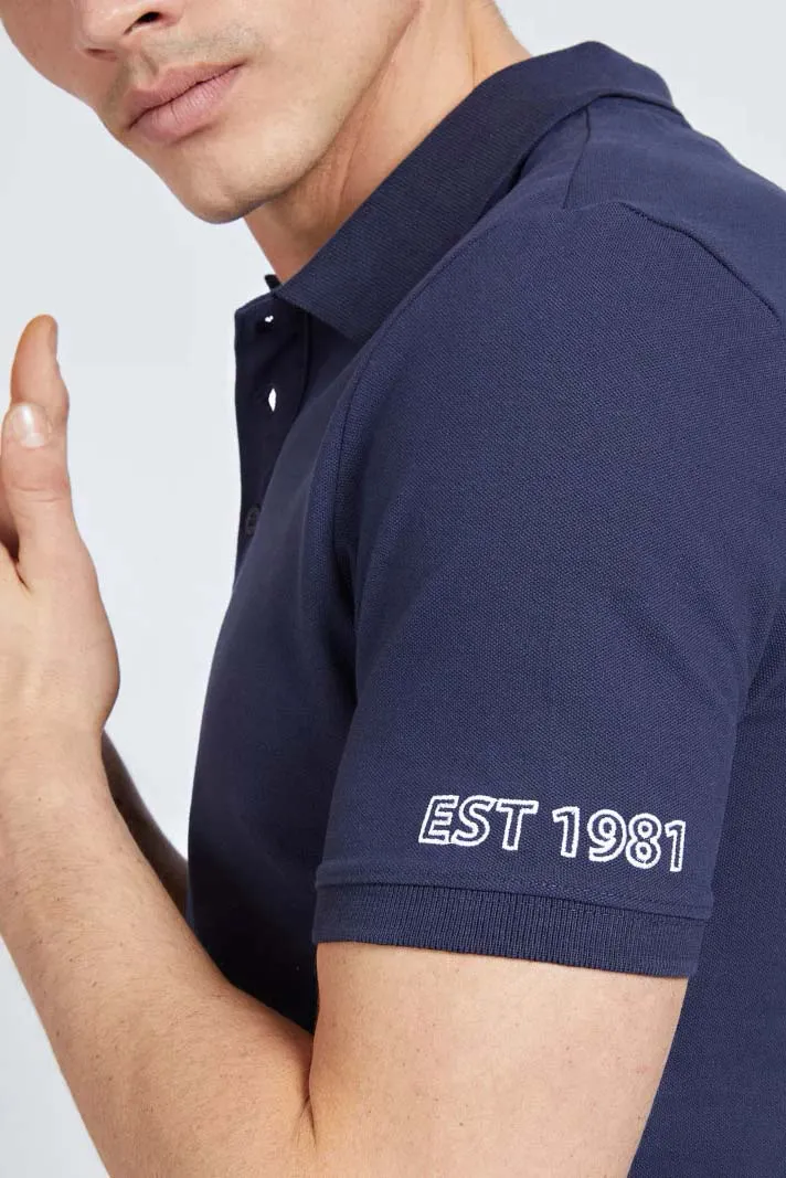 Polo para hombre de Guess Jeans – M1RP54K7O61