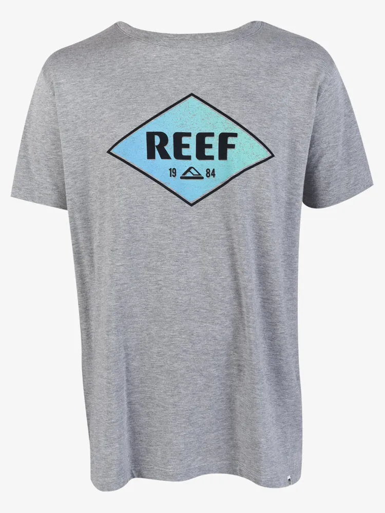 Polo para Hombre REEF CLASSIC REEF NOCTIS TEE SGRH