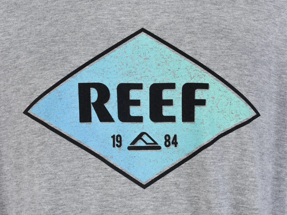 Polo para Hombre REEF CLASSIC REEF NOCTIS TEE SGRH