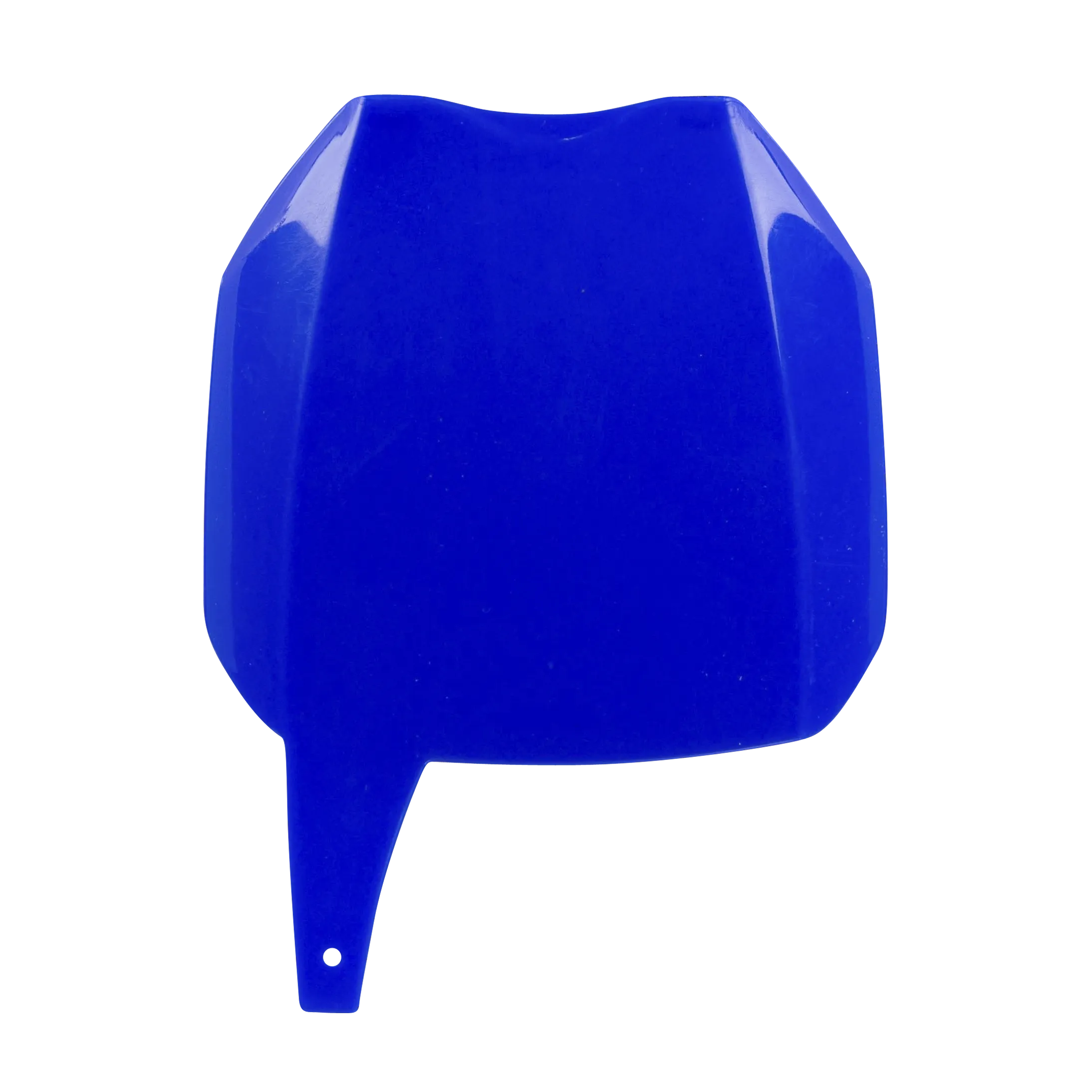 Portanúmeros Mini Acerbis Azul