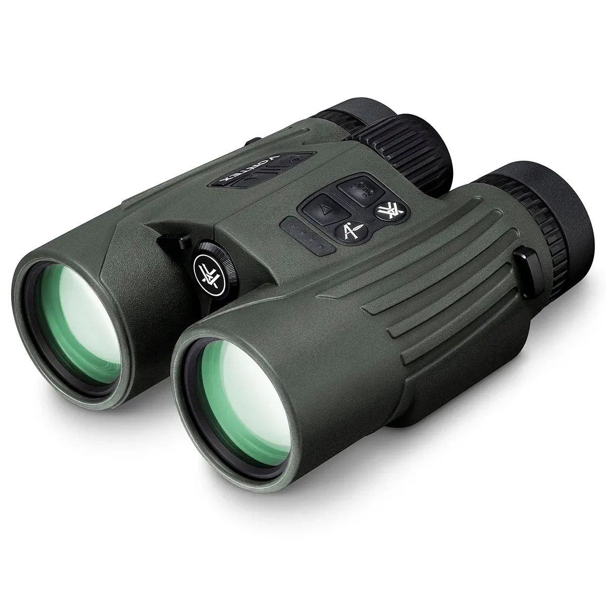 Prismáticos Vortex Fury HD 5000 AB 10x42 con telémetro