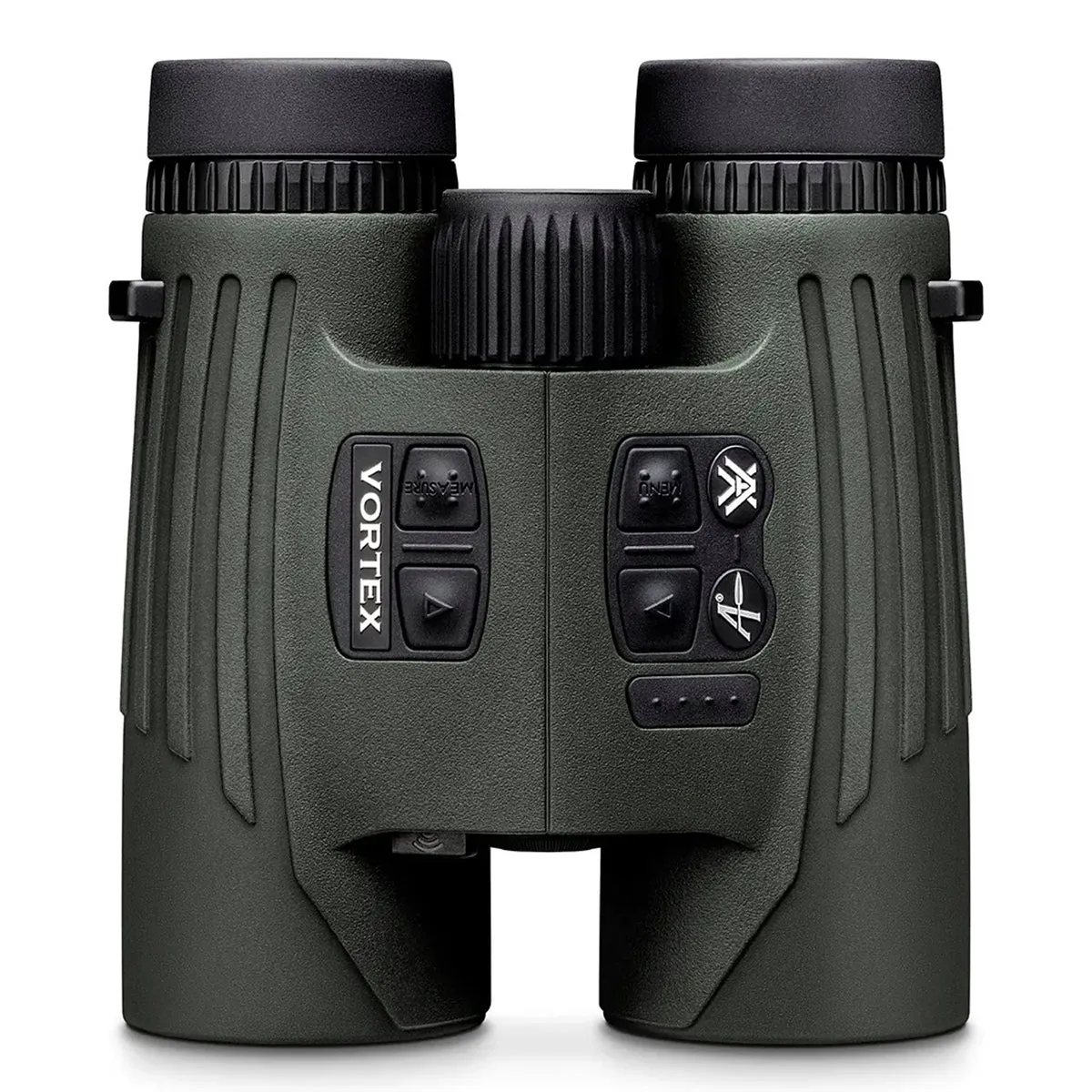 Prismáticos Vortex Fury HD 5000 AB 10x42 con telémetro