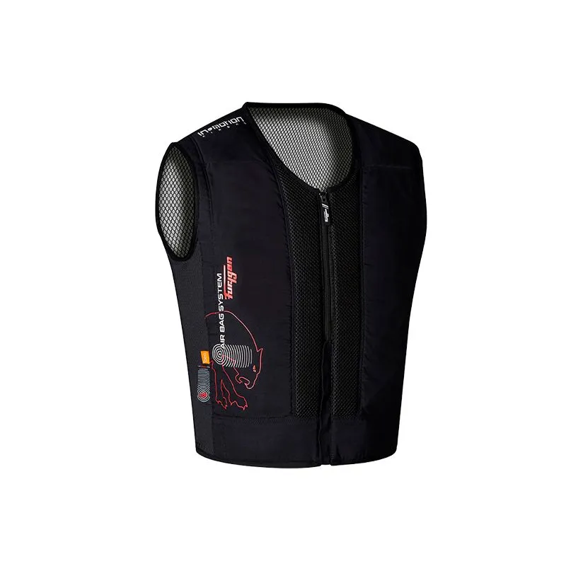 PROTECCIONES FURY AIRBAG SYSTEMFURYGAN