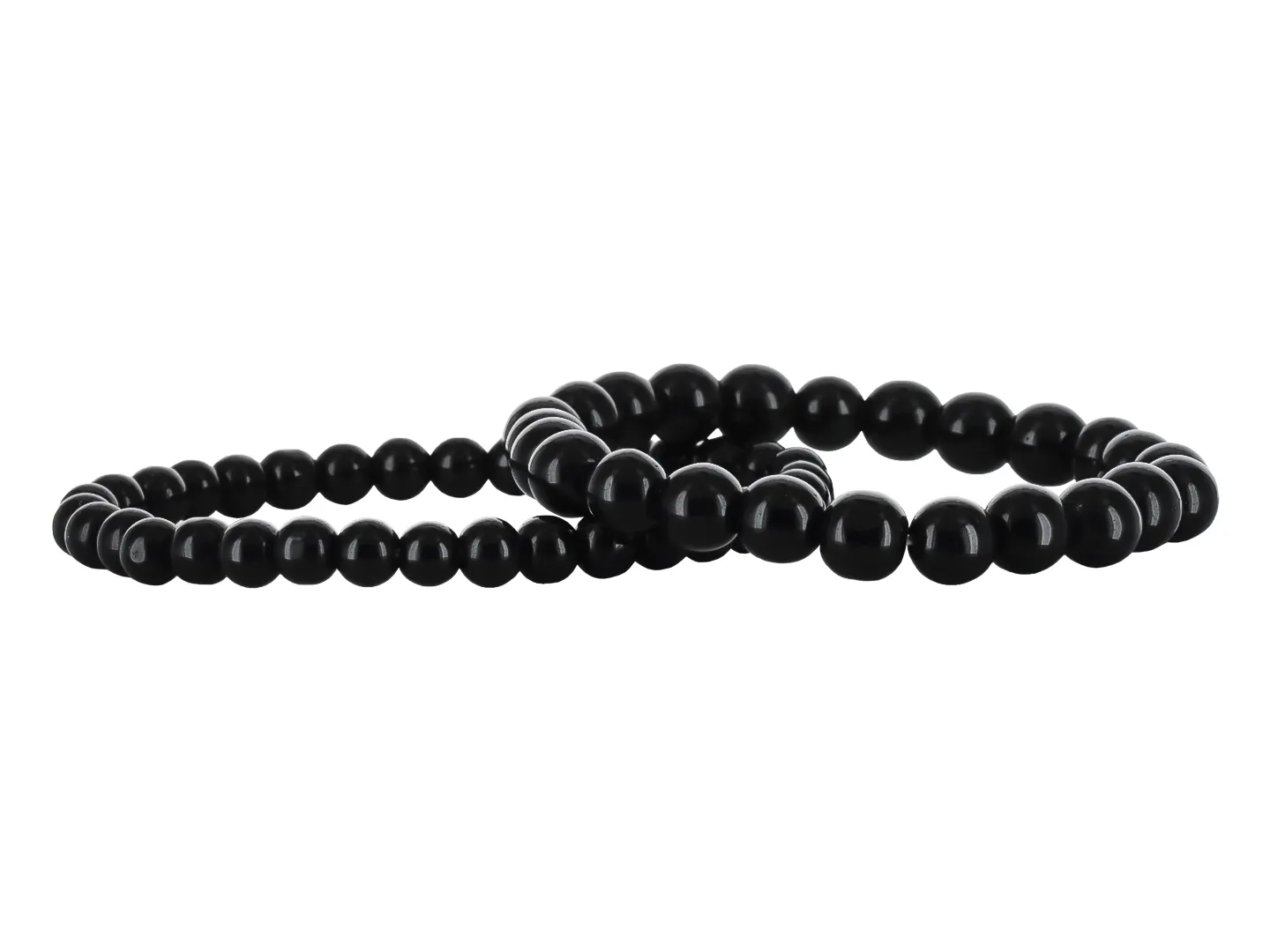 Pulceras Roze B40552 Color Negro