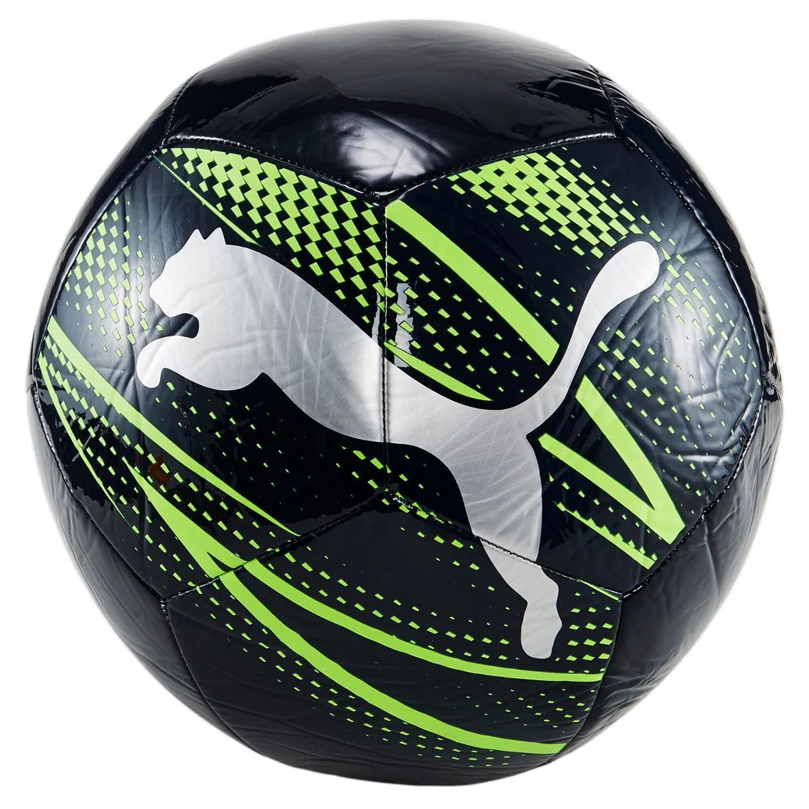 Puma ATTACANTO GRAPHIC color azul verde