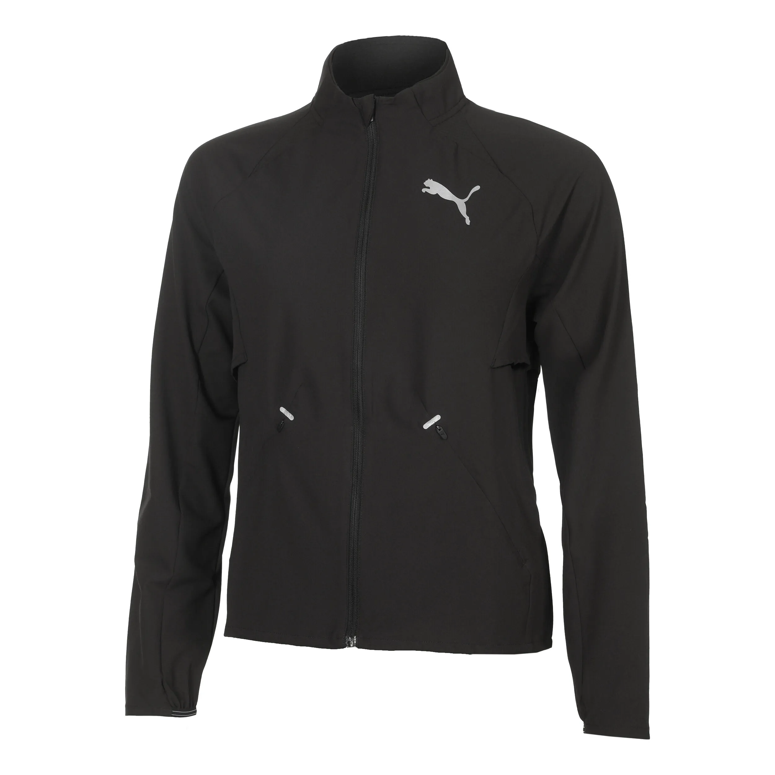 Puma Run Ultraweave Chaqueta Para Correr Mujeres