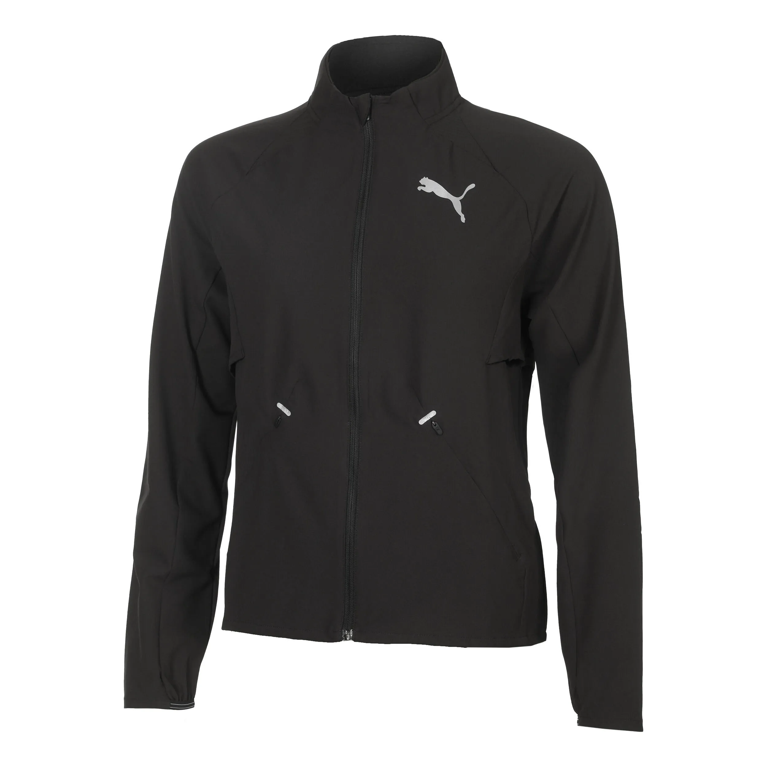 Puma Run Ultraweave Chaqueta Para Correr Mujeres