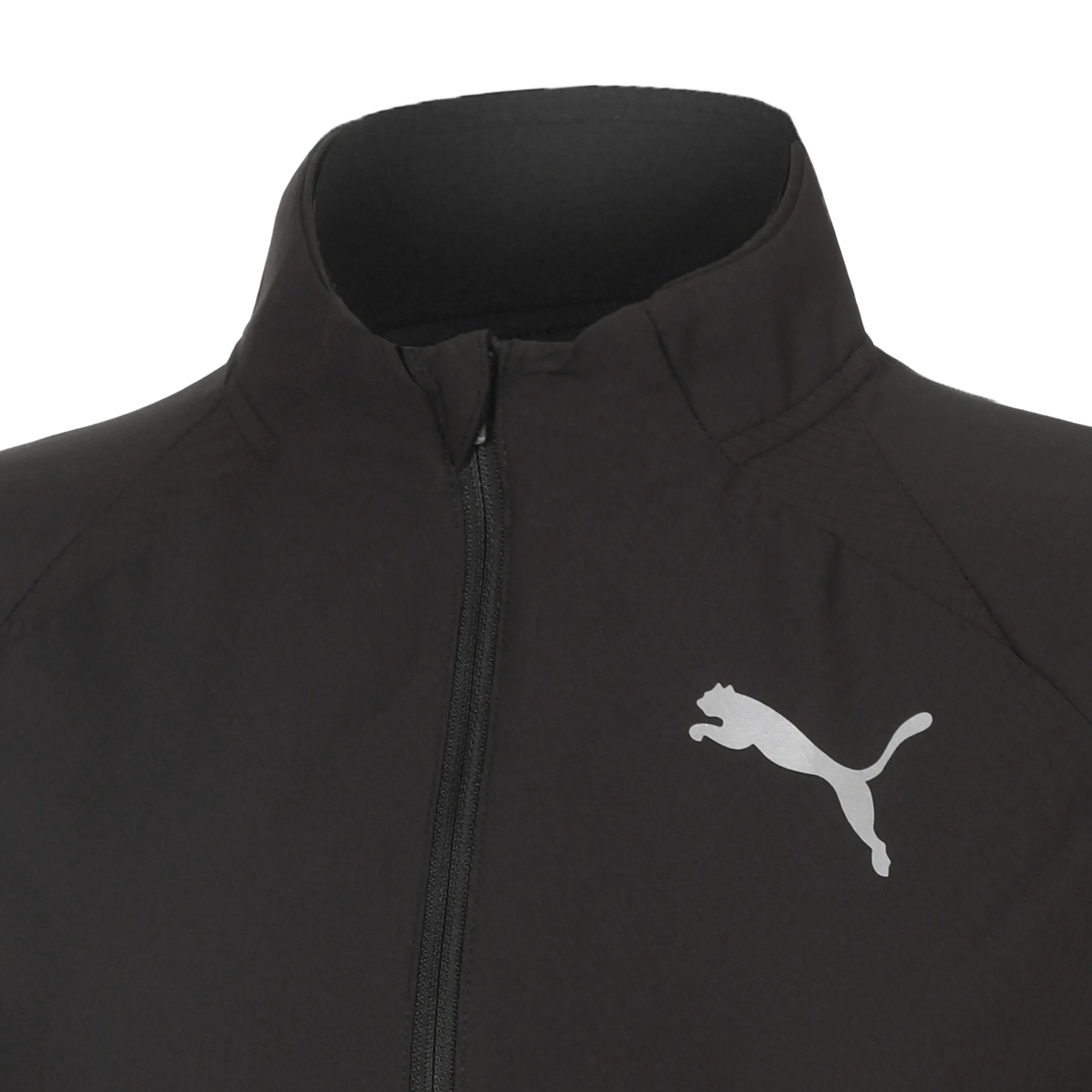 Puma Run Ultraweave Chaqueta Para Correr Mujeres