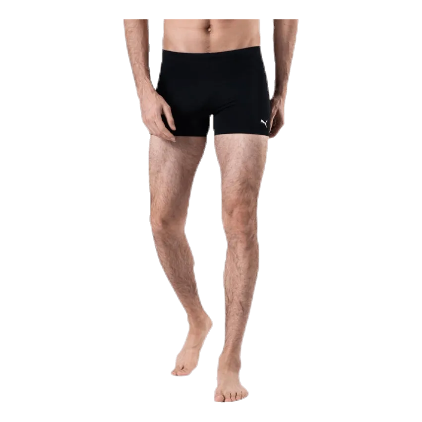 PUMA SWIM CLASSIC SWIM TRUNK 1PACK BLACK