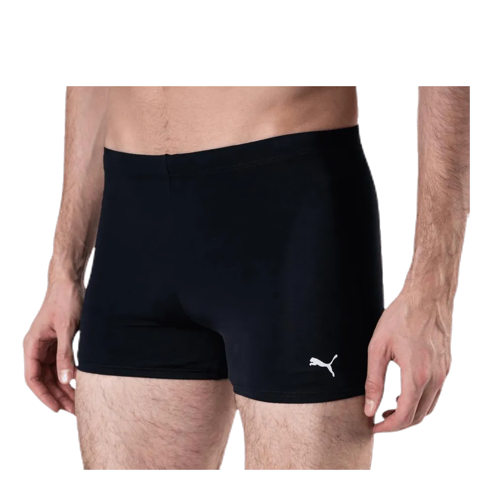 PUMA SWIM CLASSIC SWIM TRUNK 1PACK BLACK