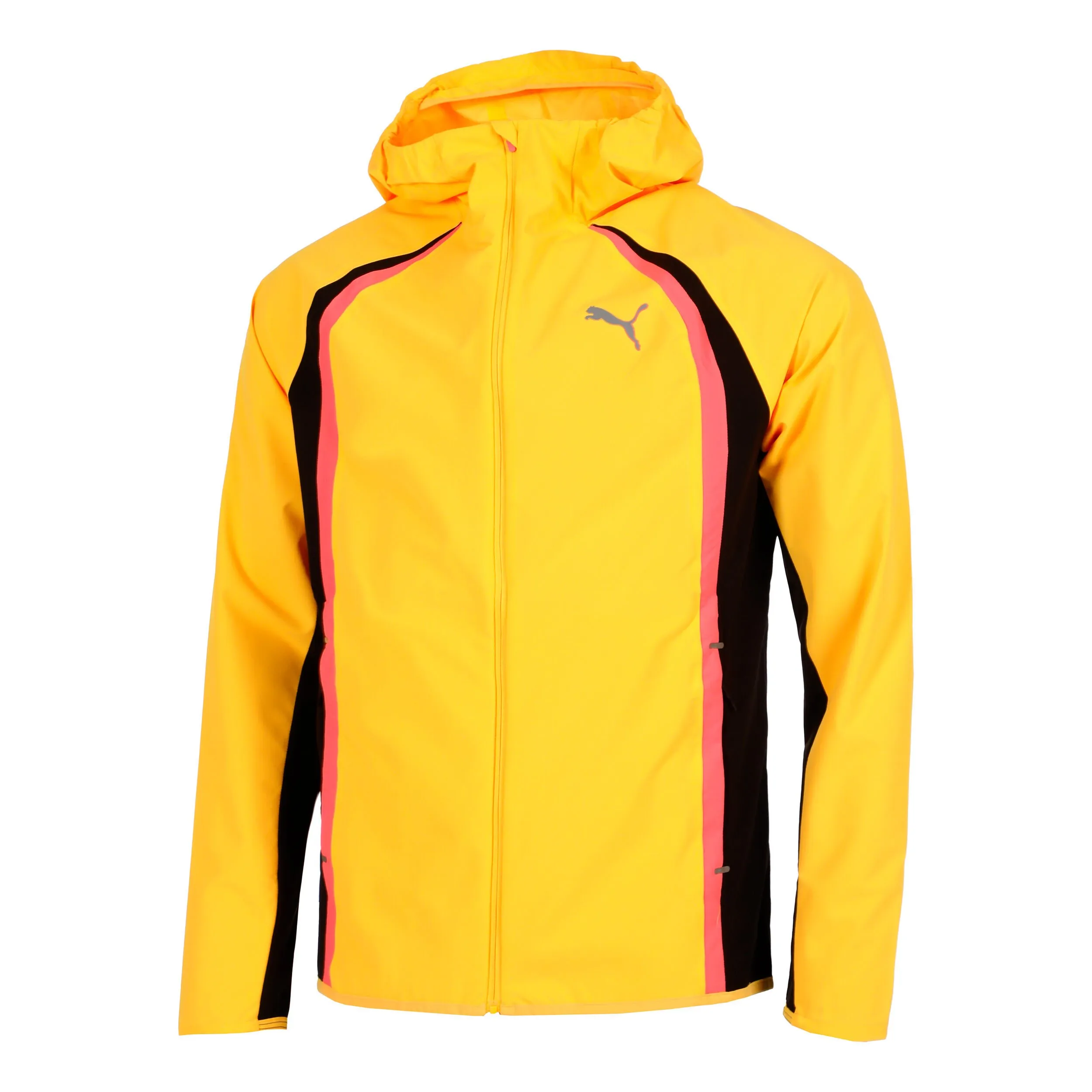 Puma Ultraweave Raincell Chaqueta Para Correr Hombres