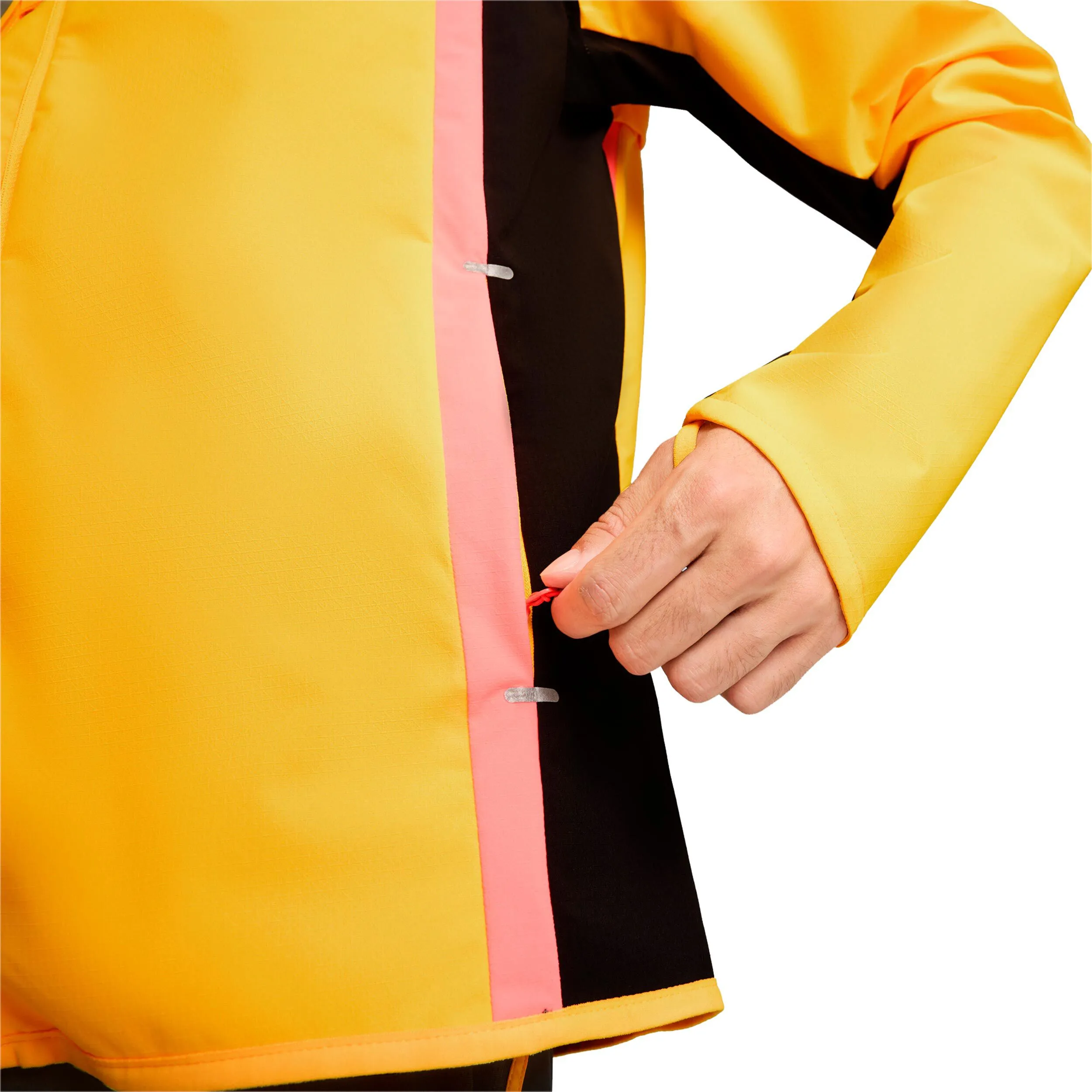 Puma Ultraweave Raincell Chaqueta Para Correr Hombres
