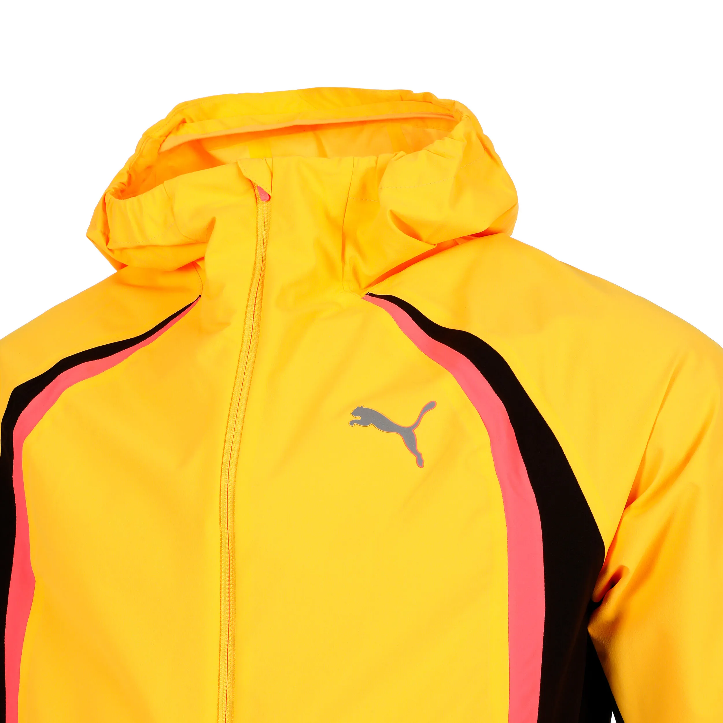 Puma Ultraweave Raincell Chaqueta Para Correr Hombres