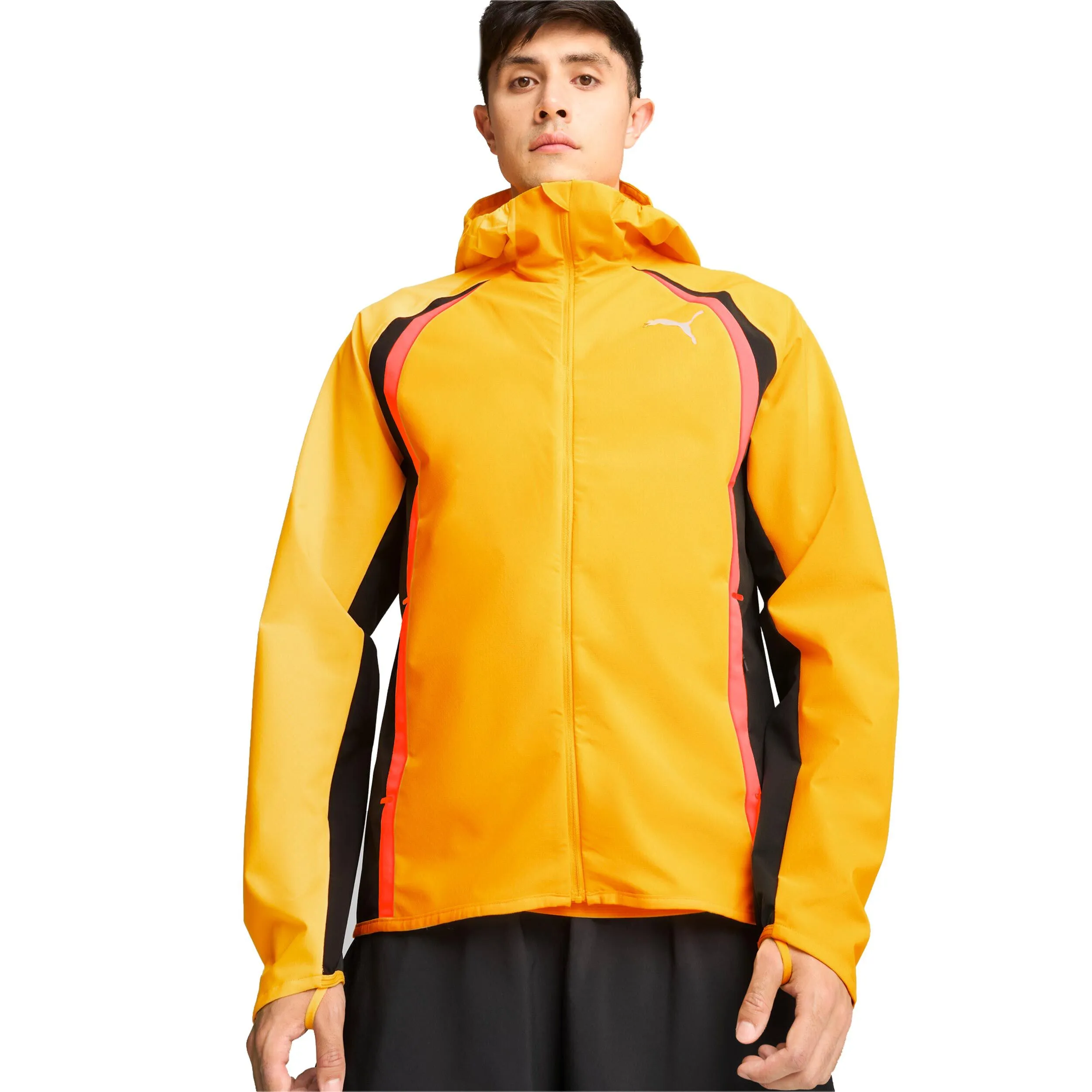 Puma Ultraweave Raincell Chaqueta Para Correr Hombres
