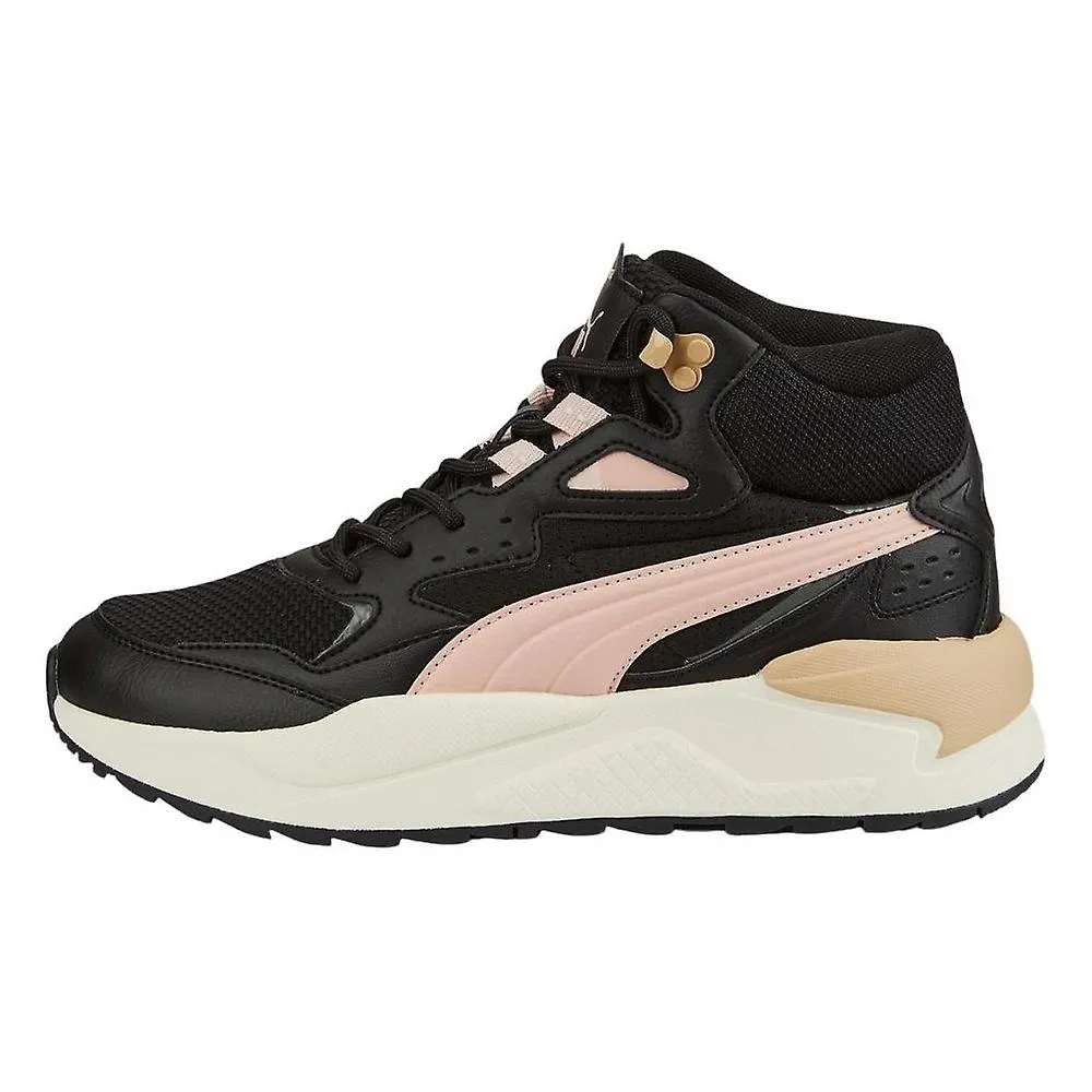 Puma Xray Speed Mid Wtr 38586905 universal todo el año mujer