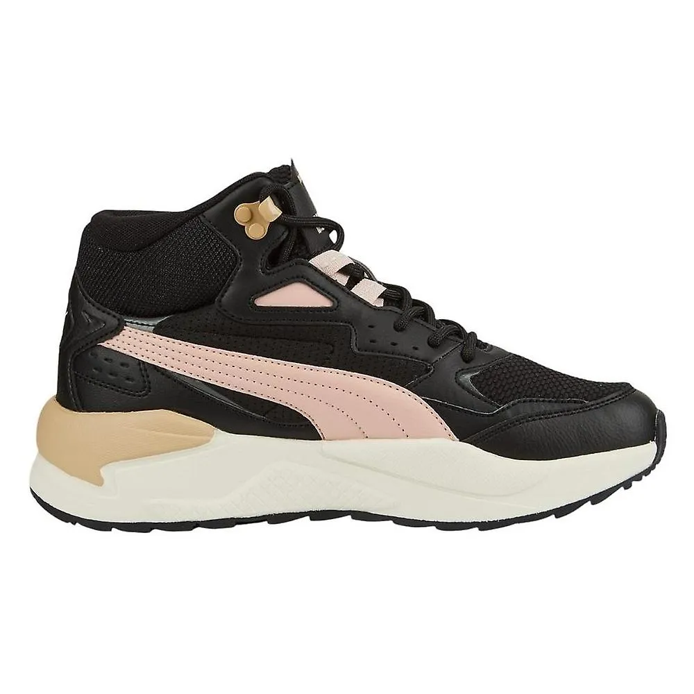 Puma Xray Speed Mid Wtr 38586905 universal todo el año mujer