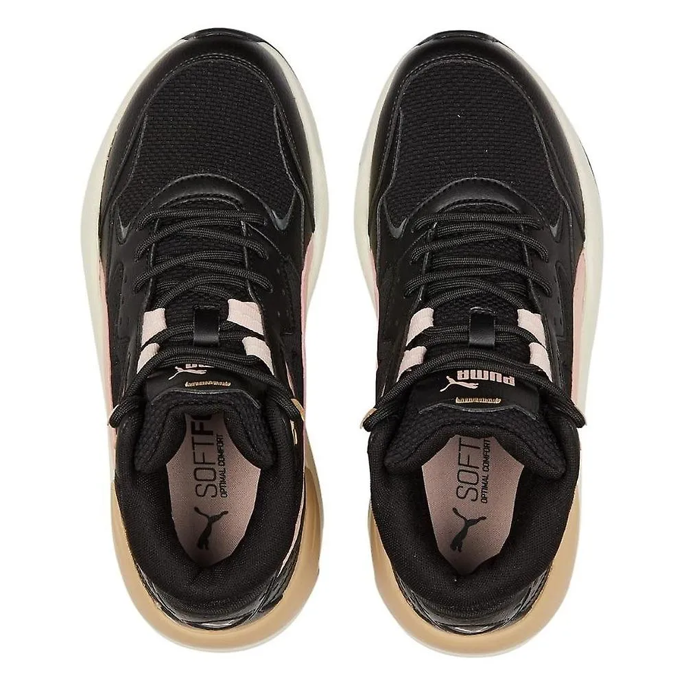 Puma Xray Speed Mid Wtr 38586905 universal todo el año mujer