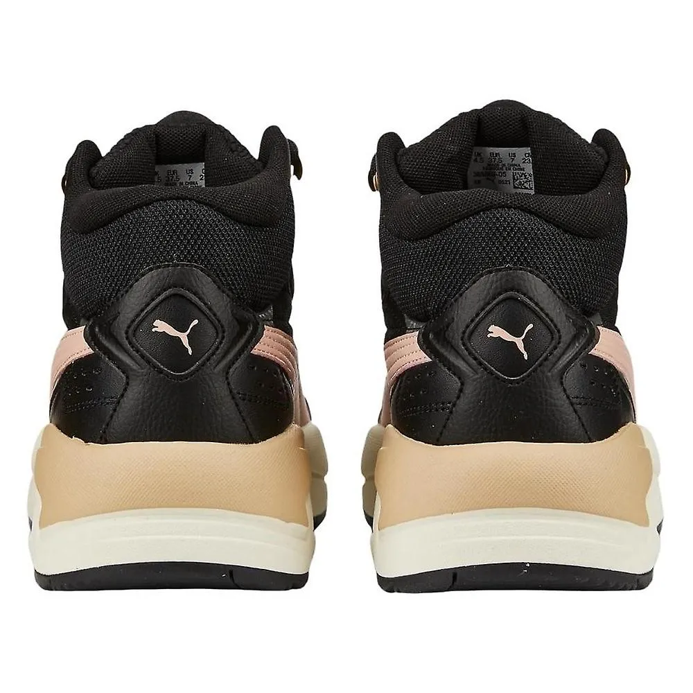 Puma Xray Speed Mid Wtr 38586905 universal todo el año mujer