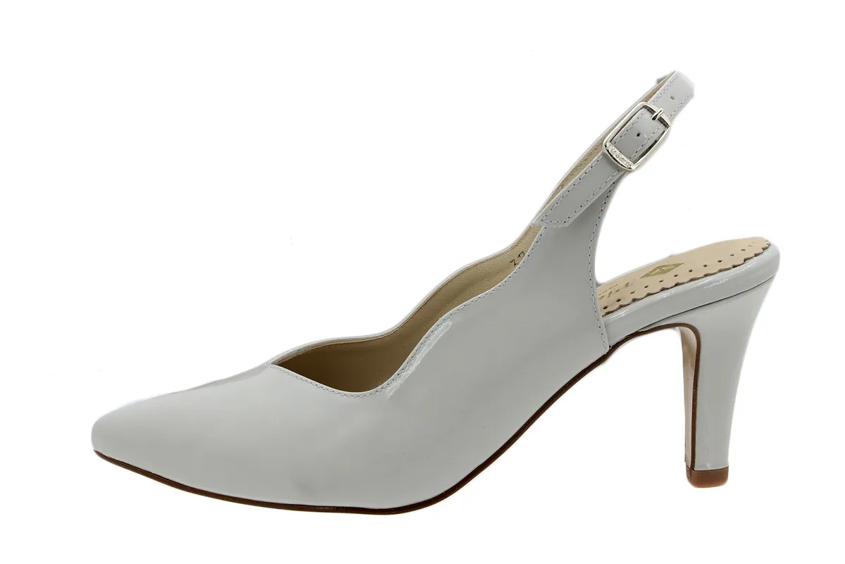 Pump Pearl Patent