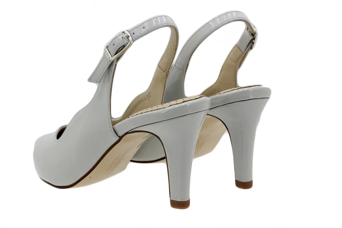 Pump Pearl Patent
