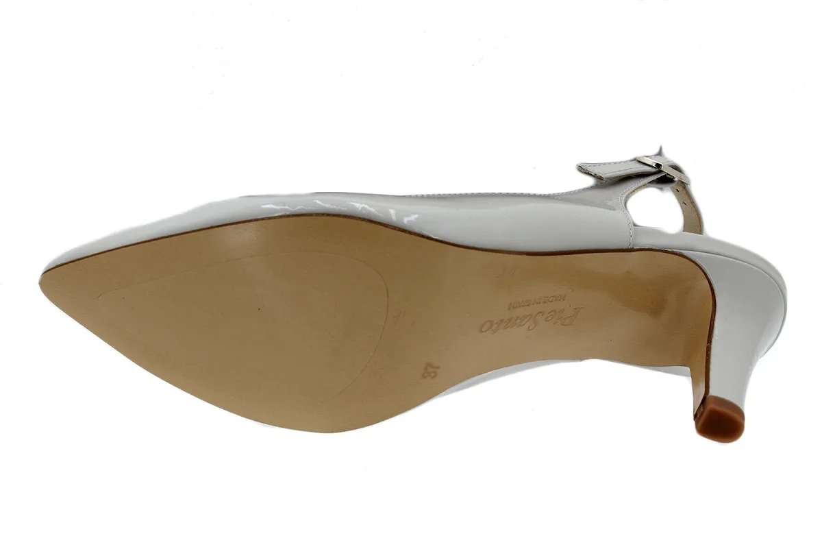 Pump Pearl Patent