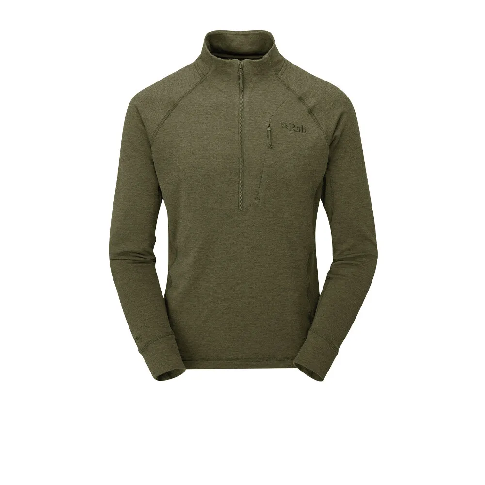 RAB NEXUS PULLON TOP  SS25